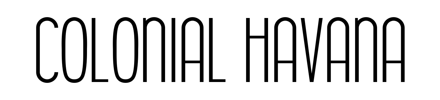 Colonial Havana